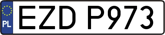 EZDP973