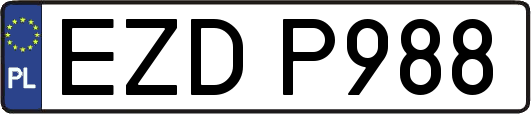EZDP988