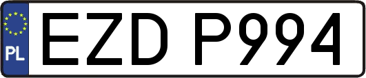 EZDP994