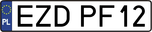 EZDPF12