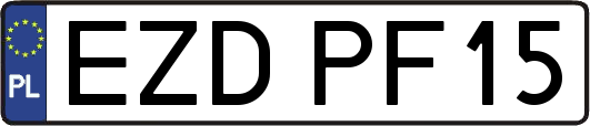 EZDPF15