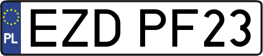 EZDPF23