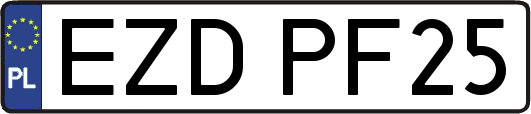 EZDPF25