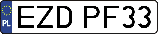 EZDPF33