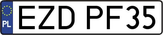 EZDPF35