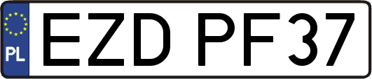 EZDPF37