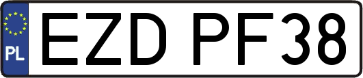 EZDPF38
