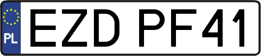 EZDPF41