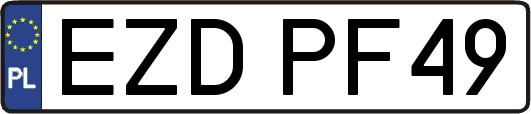 EZDPF49