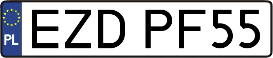 EZDPF55