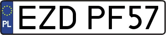 EZDPF57
