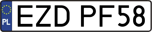 EZDPF58