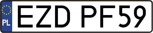 EZDPF59