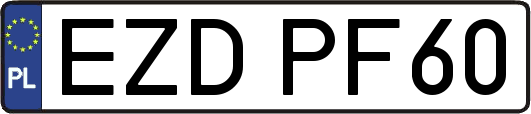 EZDPF60