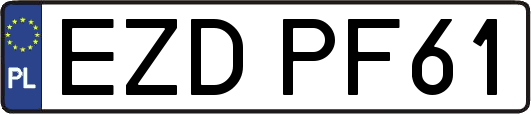 EZDPF61