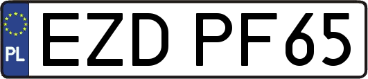EZDPF65