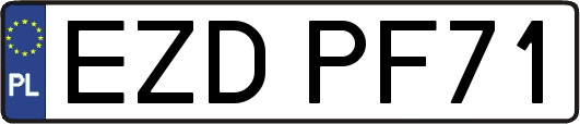 EZDPF71