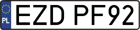 EZDPF92