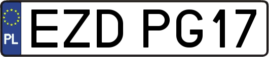 EZDPG17