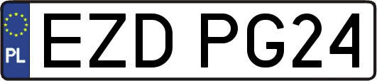 EZDPG24