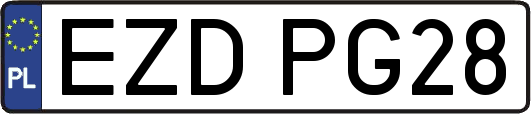 EZDPG28