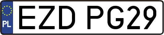EZDPG29