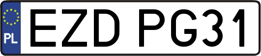 EZDPG31