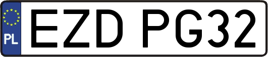 EZDPG32