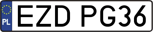 EZDPG36