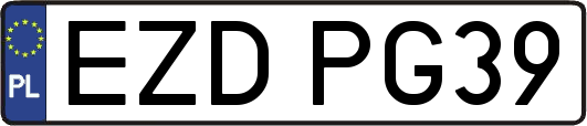EZDPG39