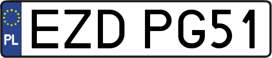 EZDPG51