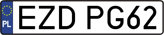 EZDPG62