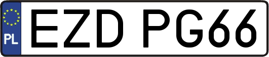 EZDPG66