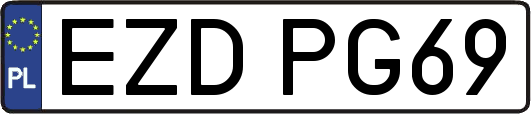 EZDPG69