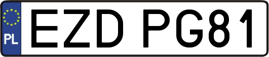EZDPG81