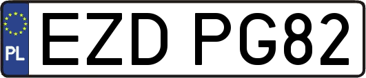 EZDPG82