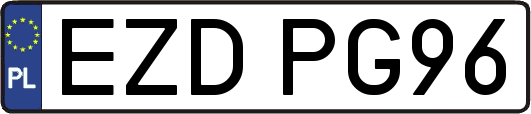 EZDPG96