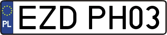 EZDPH03