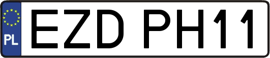 EZDPH11
