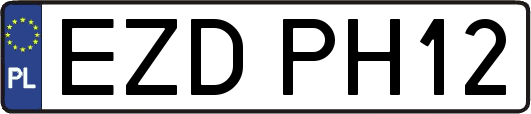 EZDPH12
