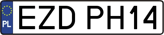 EZDPH14