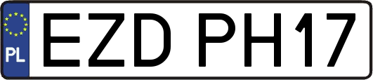 EZDPH17