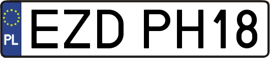 EZDPH18