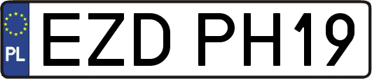 EZDPH19