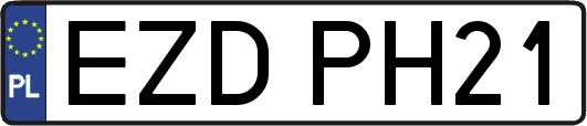 EZDPH21