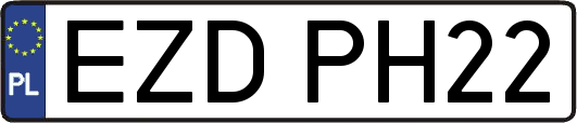 EZDPH22
