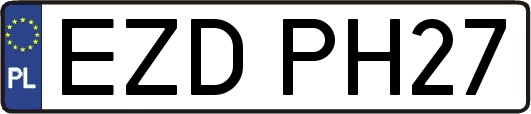 EZDPH27