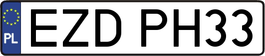 EZDPH33