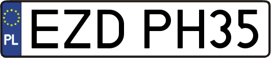 EZDPH35
