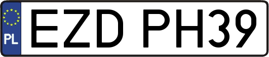 EZDPH39